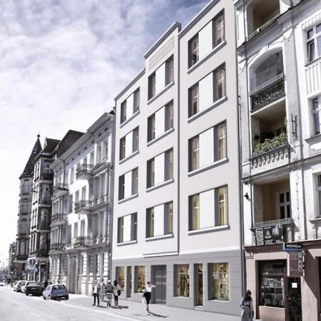 Apartament W Sercu Miasta Poznan Garbary 31 Exteriér fotografie